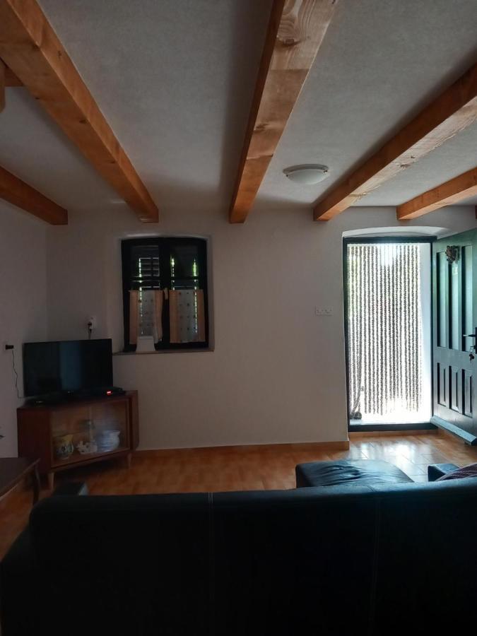Vikendica Loznati Cres