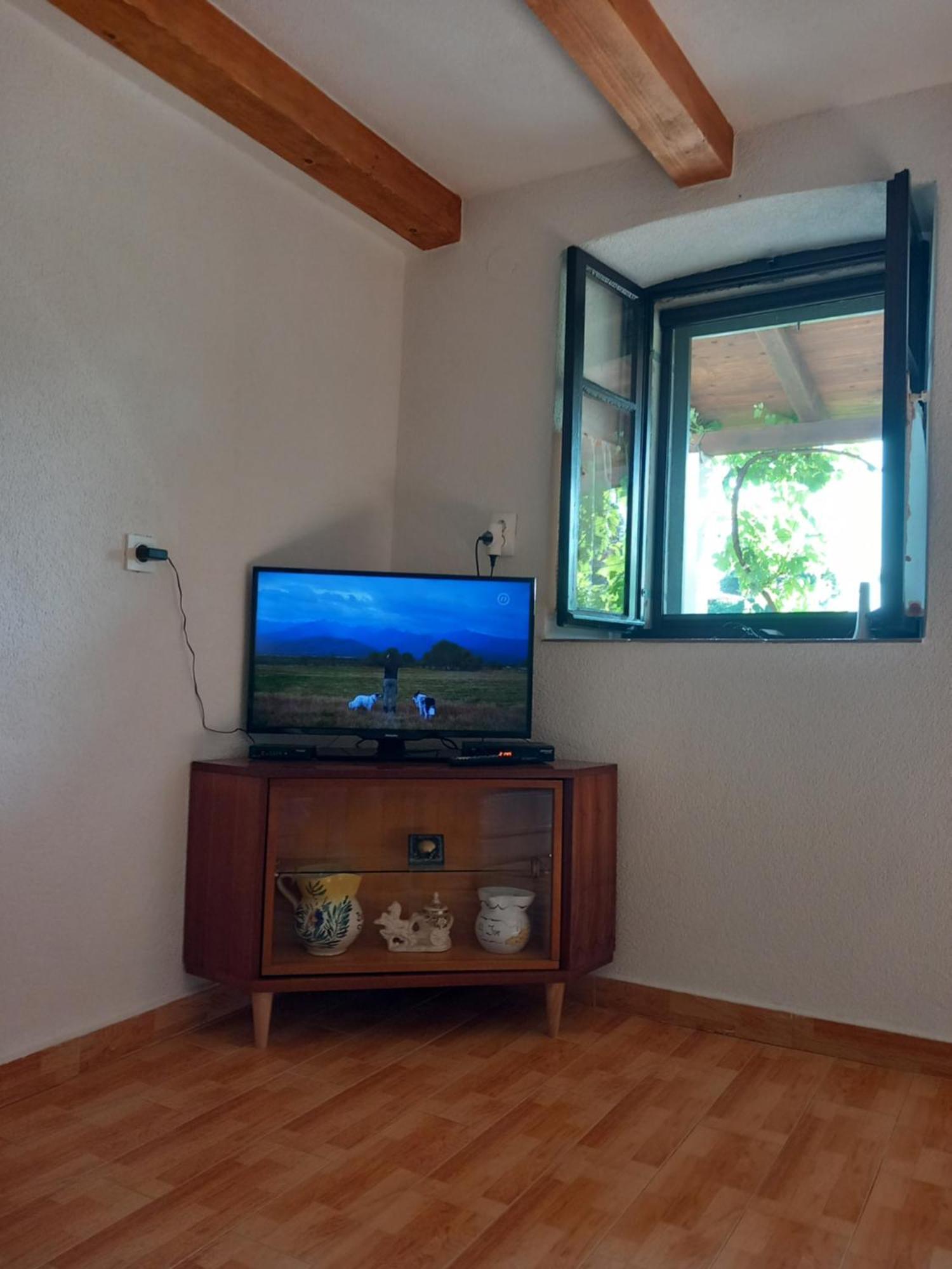 Loznati Cres
