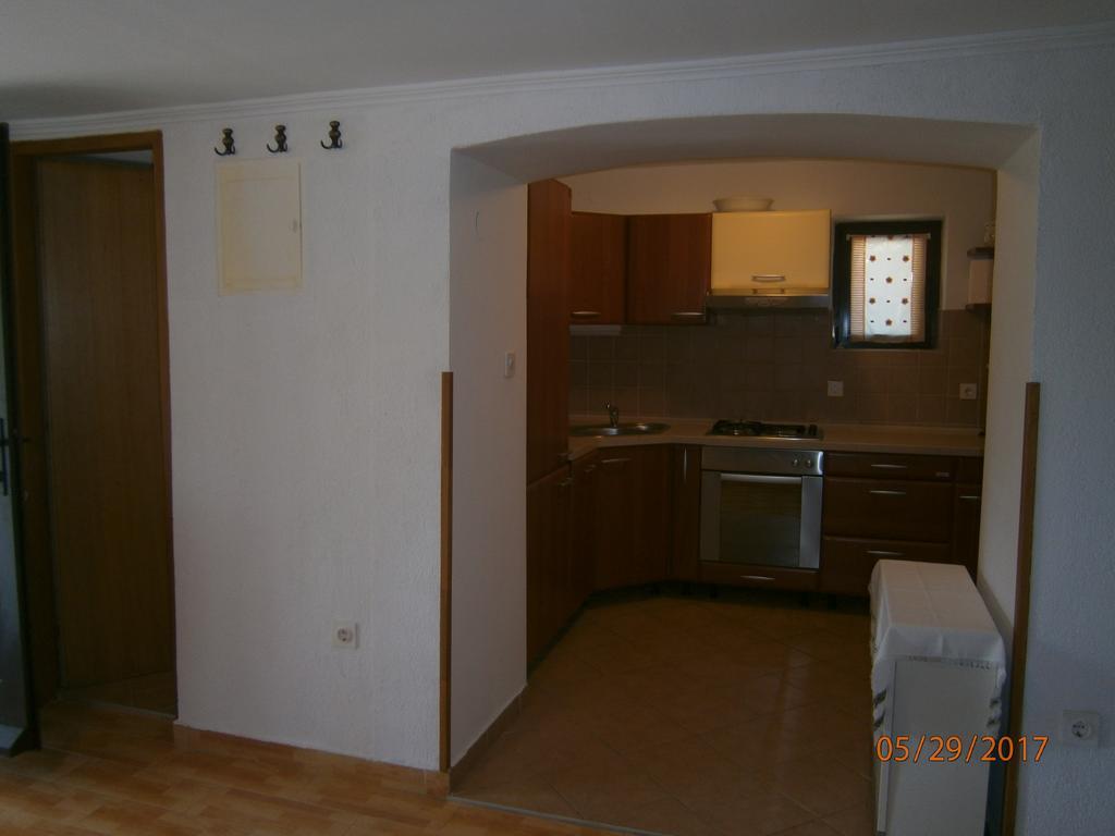Vikendica Loznati Cres
