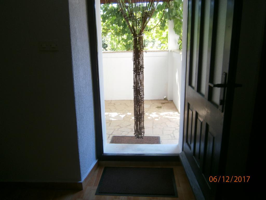 Vikendica Loznati Cres