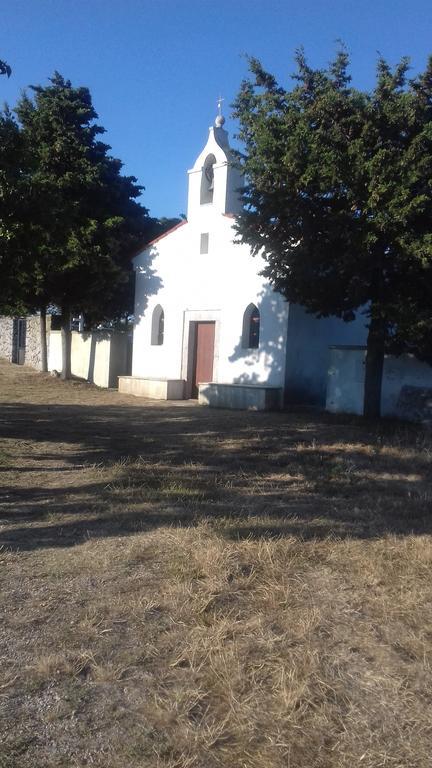 Loznati * Cres