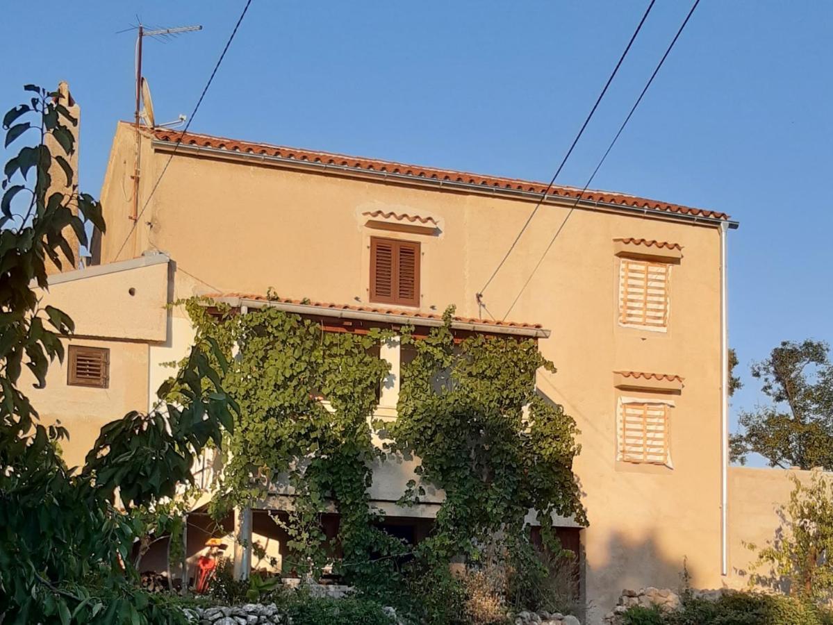 Loznati * Cres