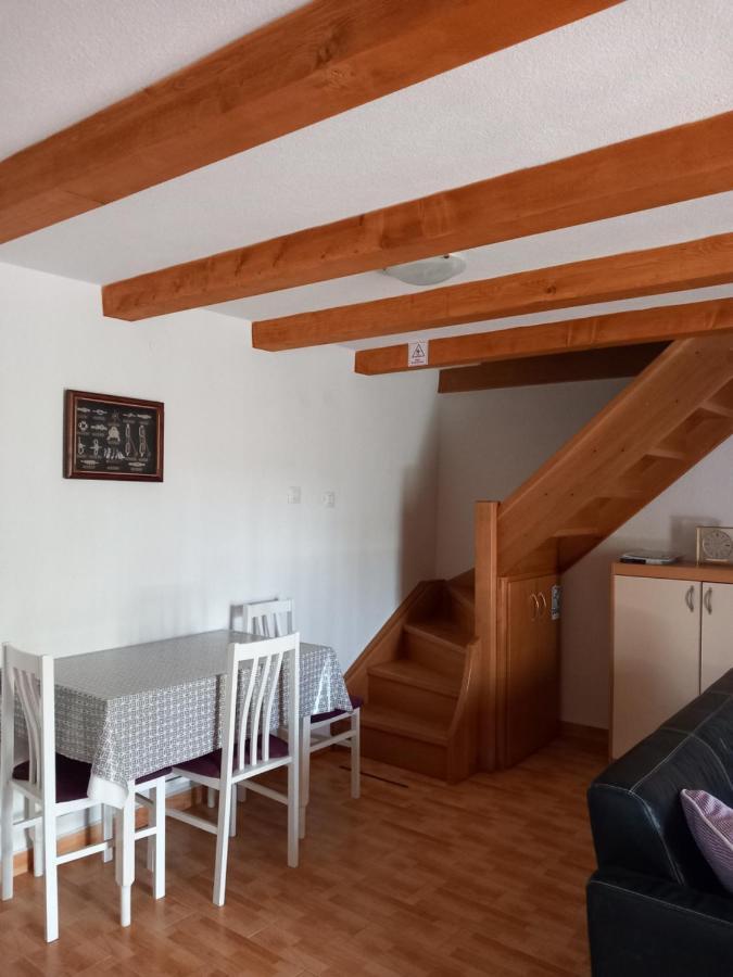 Loznati Casa vacanze *