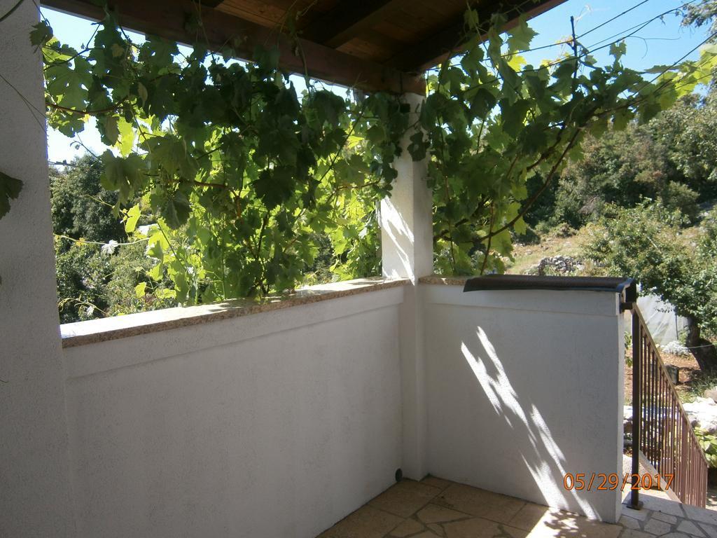 Loznati Casa vacanze Cres
