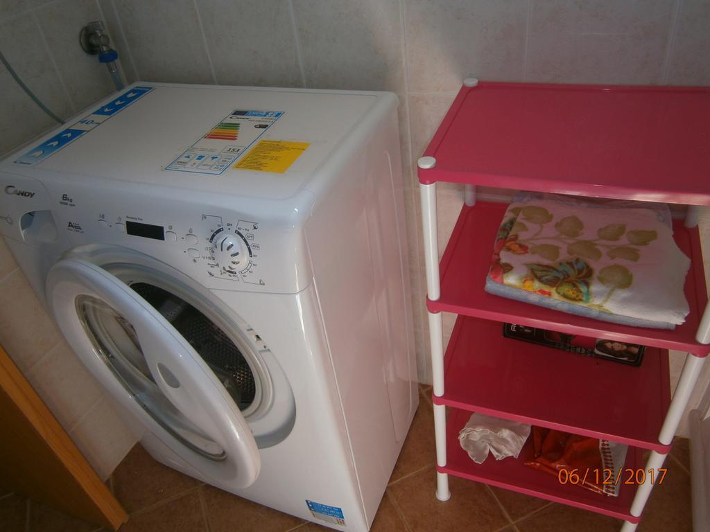 Loznati Casa vacanze Cres