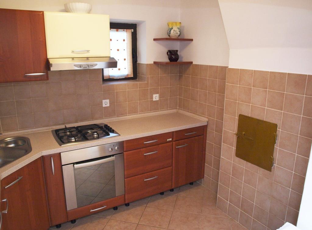 Loznati Casa vacanze Cres